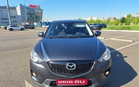 Mazda CX-5 II, 2014 год, 1 777 000 рублей, 2 фотография