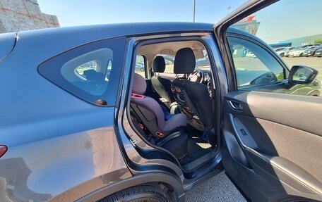 Mazda CX-5 II, 2014 год, 1 777 000 рублей, 16 фотография