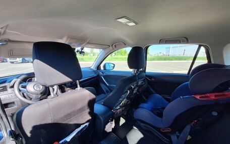 Mazda CX-5 II, 2014 год, 1 777 000 рублей, 15 фотография