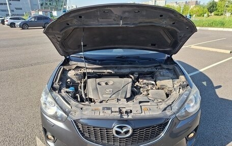 Mazda CX-5 II, 2014 год, 1 777 000 рублей, 6 фотография