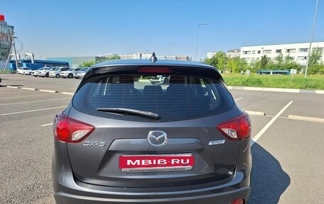 Mazda CX-5 II, 2014 год, 1 777 000 рублей, 9 фотография