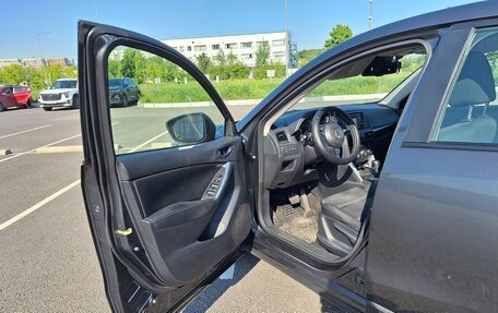 Mazda CX-5 II, 2014 год, 1 777 000 рублей, 13 фотография