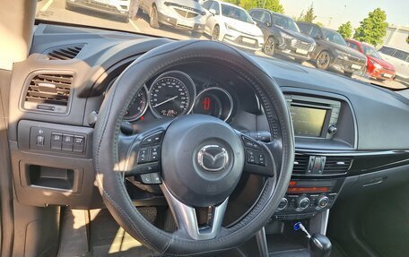 Mazda CX-5 II, 2014 год, 1 777 000 рублей, 20 фотография