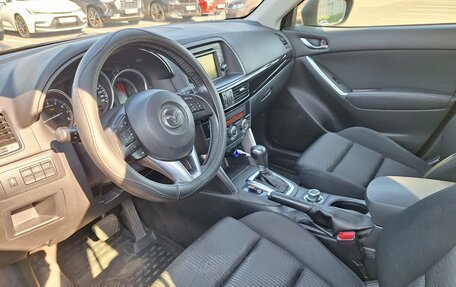 Mazda CX-5 II, 2014 год, 1 777 000 рублей, 18 фотография