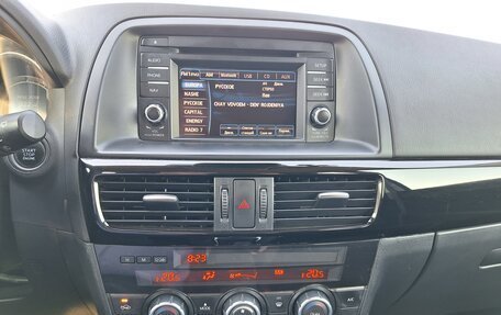 Mazda CX-5 II, 2014 год, 1 777 000 рублей, 22 фотография