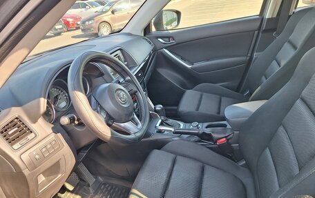 Mazda CX-5 II, 2014 год, 1 777 000 рублей, 17 фотография
