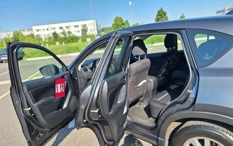 Mazda CX-5 II, 2014 год, 1 777 000 рублей, 14 фотография