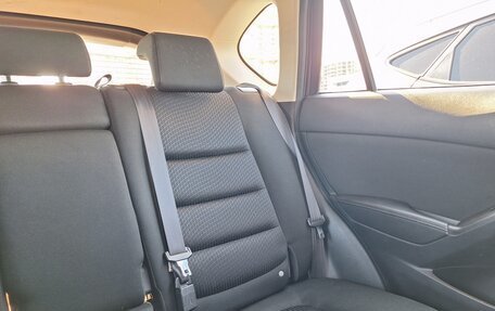 Mazda CX-5 II, 2014 год, 1 777 000 рублей, 27 фотография