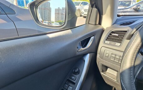 Mazda CX-5 II, 2014 год, 1 777 000 рублей, 29 фотография