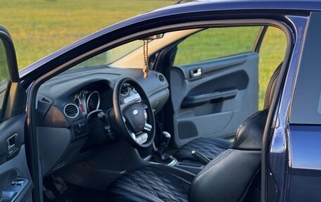 Ford Focus II рестайлинг, 2010 год, 520 000 рублей, 5 фотография