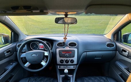 Ford Focus II рестайлинг, 2010 год, 520 000 рублей, 7 фотография