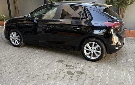 Opel Corsa F, 2020 год, 1 250 000 рублей, 2 фотография
