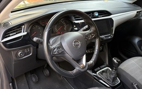 Opel Corsa F, 2020 год, 1 250 000 рублей, 5 фотография