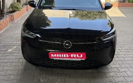 Opel Corsa F, 2020 год, 1 250 000 рублей, 4 фотография