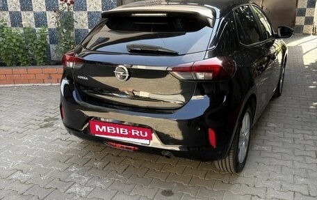 Opel Corsa F, 2020 год, 1 250 000 рублей, 3 фотография
