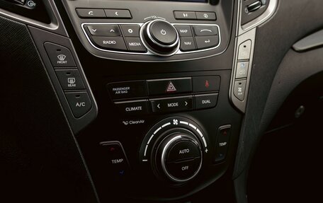 Hyundai Santa Fe III рестайлинг, 2014 год, 1 695 000 рублей, 15 фотография