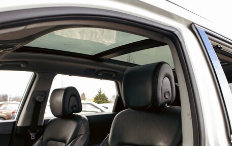 Hyundai Santa Fe III рестайлинг, 2014 год, 1 695 000 рублей, 17 фотография