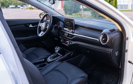 KIA Cerato IV, 2018 год, 1 675 000 рублей, 9 фотография