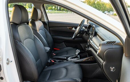KIA Cerato IV, 2018 год, 1 675 000 рублей, 8 фотография