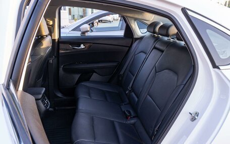 KIA Cerato IV, 2018 год, 1 675 000 рублей, 20 фотография