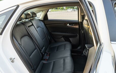 KIA Cerato IV, 2018 год, 1 675 000 рублей, 21 фотография