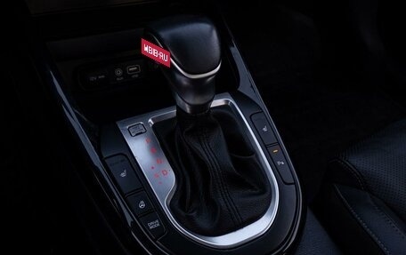 KIA Cerato IV, 2018 год, 1 675 000 рублей, 16 фотография