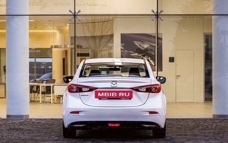 Mazda 3, 2018 год, 1 355 000 рублей, 5 фотография