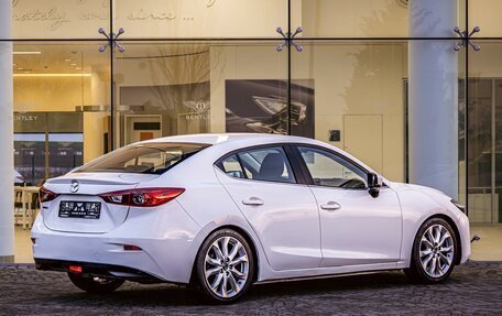 Mazda 3, 2018 год, 1 355 000 рублей, 6 фотография