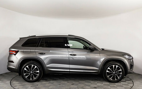 Skoda Kodiaq I, 2023 год, 4 599 000 рублей, 5 фотография
