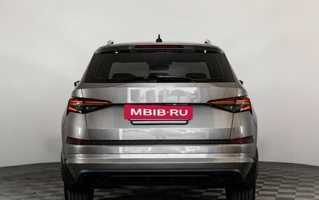 Skoda Kodiaq I, 2023 год, 4 599 000 рублей, 8 фотография