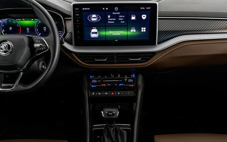 Skoda Kodiaq I, 2023 год, 4 599 000 рублей, 16 фотография
