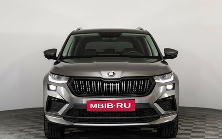 Skoda Kodiaq I, 2023 год, 4 599 000 рублей, 3 фотография