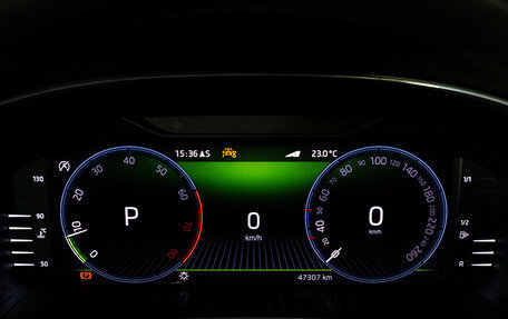 Skoda Kodiaq I, 2023 год, 4 599 000 рублей, 37 фотография