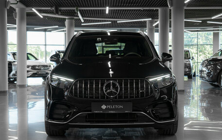 Mercedes-Benz GLC AMG, 2024 год, 9 450 000 рублей, 3 фотография