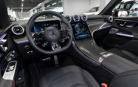 Mercedes-Benz GLC AMG, 2024 год, 9 450 000 рублей, 7 фотография