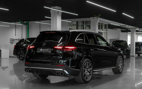 Mercedes-Benz GLC AMG, 2024 год, 9 450 000 рублей, 5 фотография