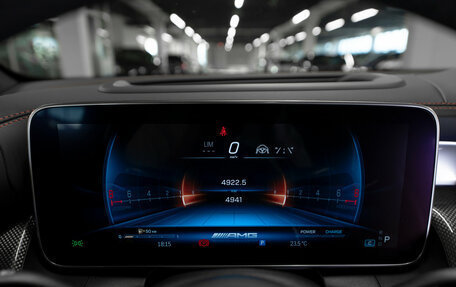 Mercedes-Benz GLC AMG, 2024 год, 9 450 000 рублей, 12 фотография