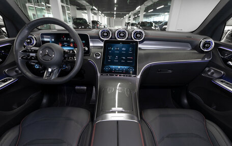 Mercedes-Benz GLC AMG, 2024 год, 9 450 000 рублей, 8 фотография