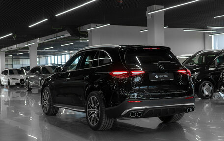 Mercedes-Benz GLC AMG, 2024 год, 9 450 000 рублей, 4 фотография