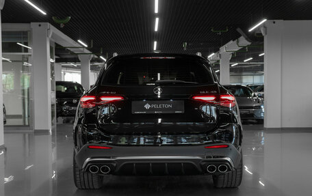 Mercedes-Benz GLC AMG, 2024 год, 9 450 000 рублей, 6 фотография