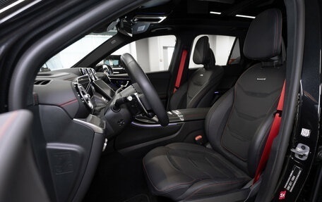 Mercedes-Benz GLC AMG, 2024 год, 9 450 000 рублей, 9 фотография
