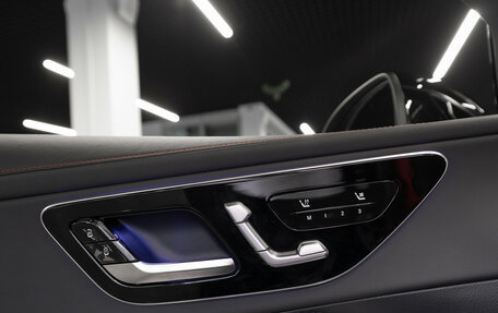 Mercedes-Benz GLC AMG, 2024 год, 9 450 000 рублей, 23 фотография