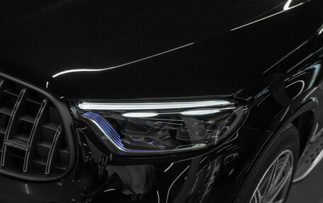 Mercedes-Benz GLC AMG, 2024 год, 9 450 000 рублей, 30 фотография