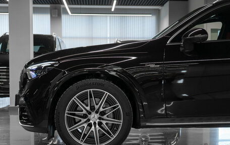 Mercedes-Benz GLC AMG, 2024 год, 9 450 000 рублей, 29 фотография