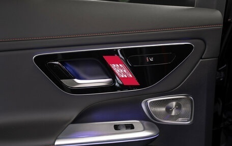 Mercedes-Benz GLC AMG, 2024 год, 9 450 000 рублей, 22 фотография
