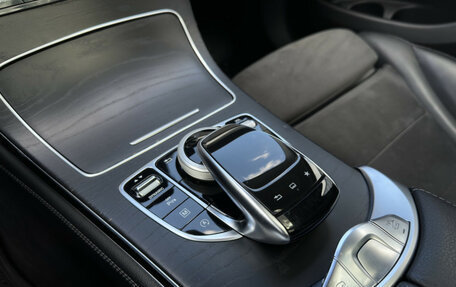 Mercedes-Benz GLC, 2015 год, 3 480 000 рублей, 18 фотография