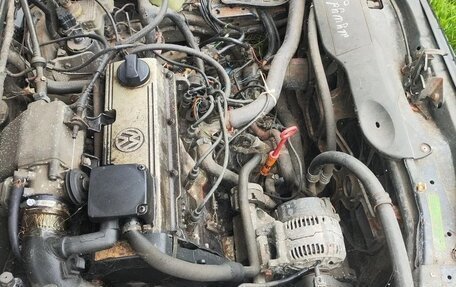 Volkswagen Passat B4, 1995 год, 100 000 рублей, 5 фотография