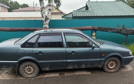 Volkswagen Passat B4, 1995 год, 100 000 рублей, 3 фотография