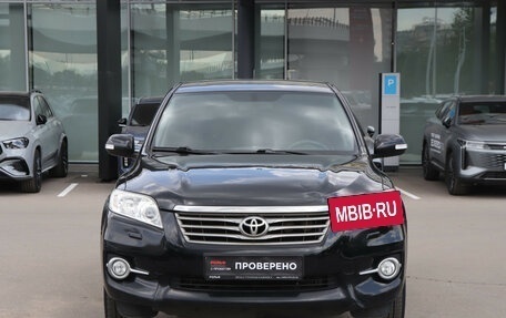 Toyota RAV4, 2010 год, 1 120 000 рублей, 3 фотография