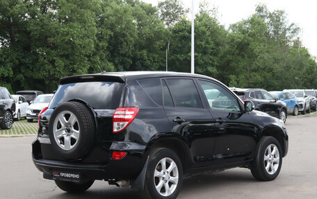 Toyota RAV4, 2010 год, 1 120 000 рублей, 6 фотография